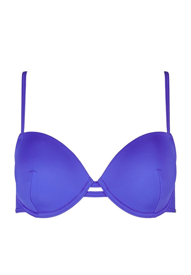 Skiny Bügel-Bikini-Top Bikinioberteil modisch (1-St)