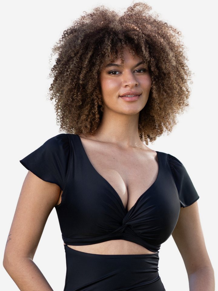 SugarShape Bügel-Bikini-Top MAMBO Full-Cup-Bikini unwattiert