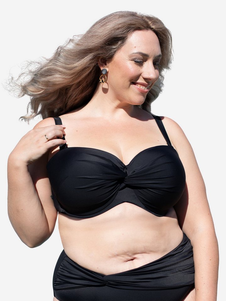 SugarShape Bügel-Bikini-Top MAMBO