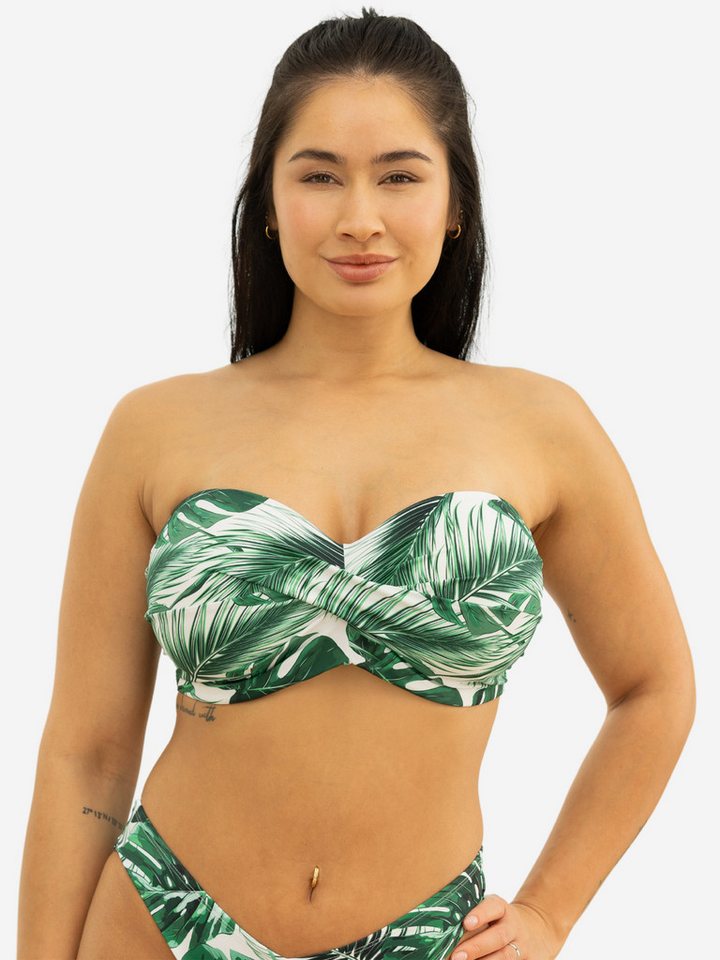 SugarShape Bügel-Bikini-Top MONACO