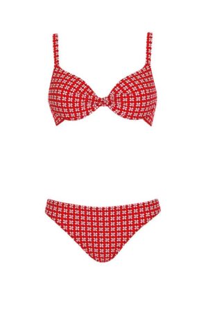 Sunflair Bügel-Bikini Bikini (1-St)