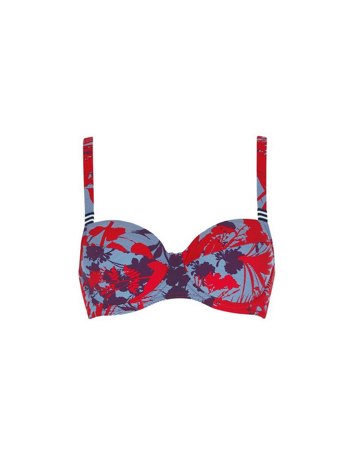 Sunflair Bügel-Bikini-Top Mix&Match Bikini Top (1-St)