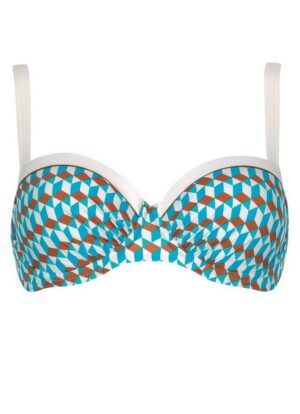 Sunflair Bügel-Bikini-Top Mix&Match Bikinioberteil (1-St)