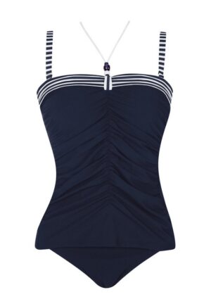 Sunflair Bügel-Tankini Basic (1-St) Tankini-Set - Mit abnehmbaren Trägern