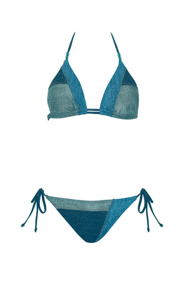 Sunflair Push-Up-Bikini Bikini (1-St)