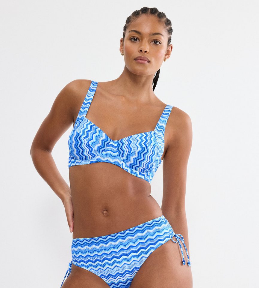Triumph Bügel-Bikini-Top Mix & Match Summer W pt