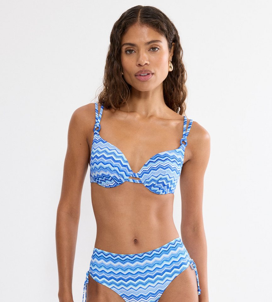 Triumph Bügel-Bikini-Top Mix & Match Summer WP pt