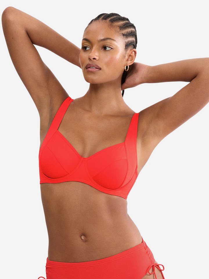 Triumph Bügel-Bikini-Top Red Label Mix & Match Summer