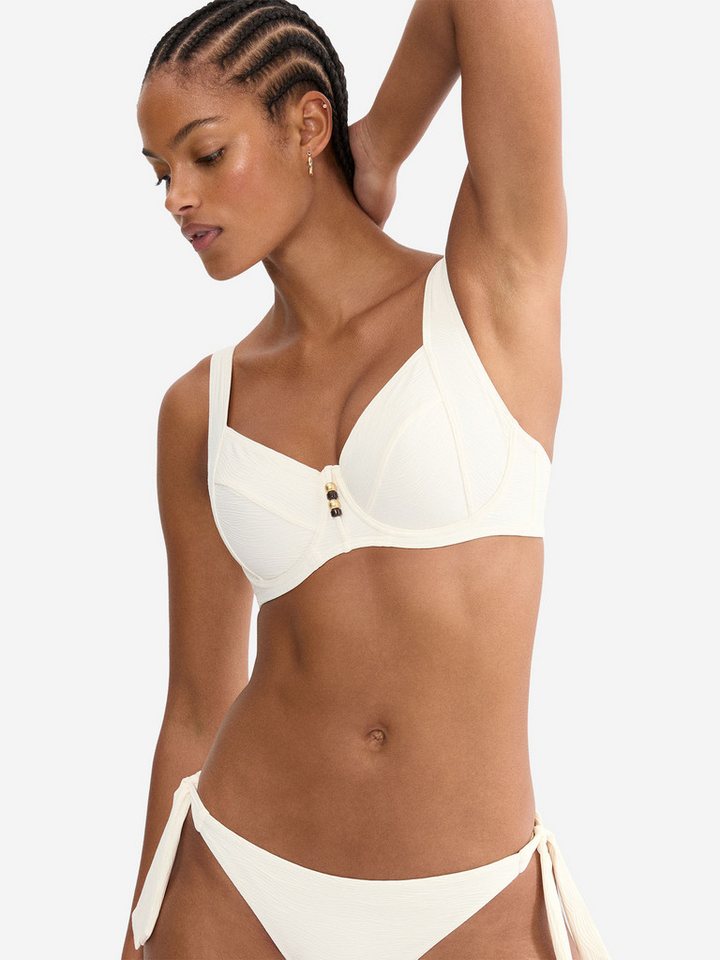 Triumph Bügel-Bikini-Top Red Label Summer Dune