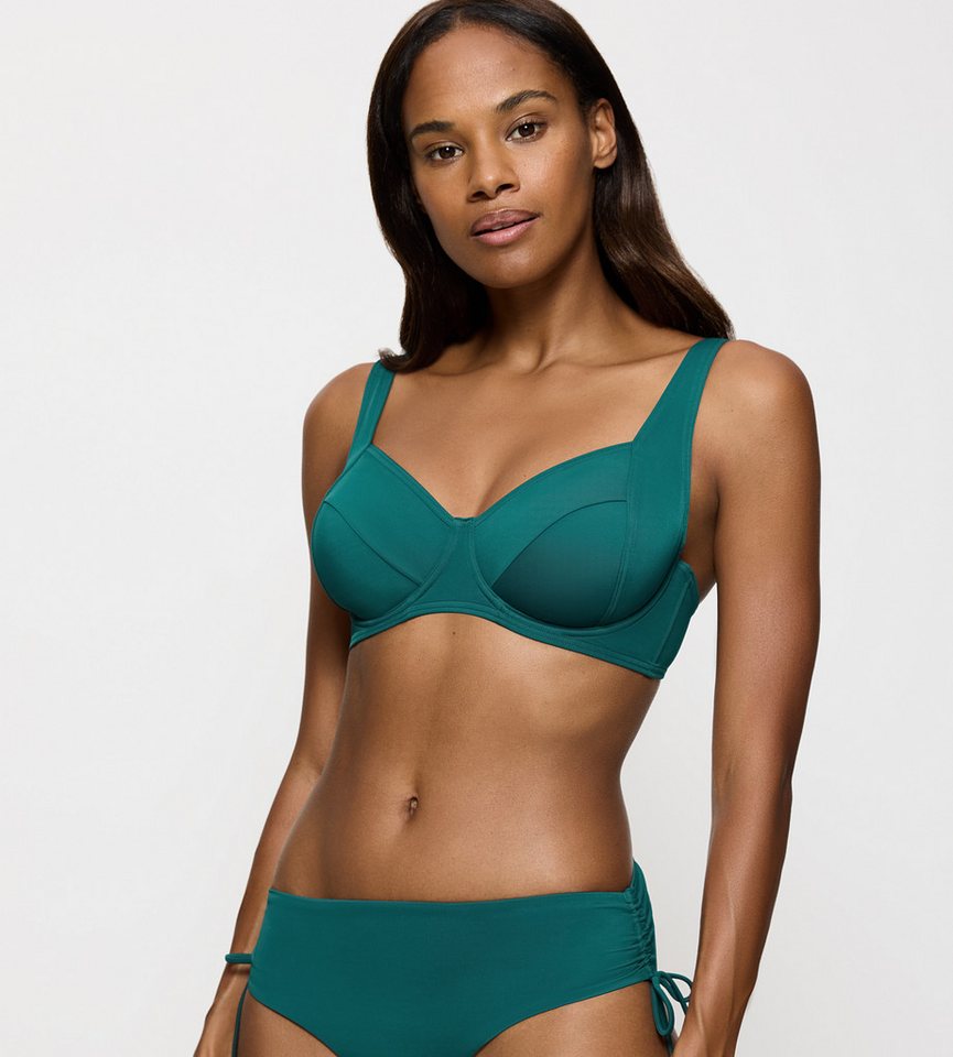 Triumph Bügel-Bikini-Top Summer Mix & Match W 01 sd