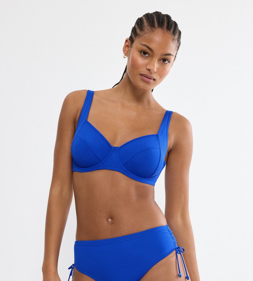 Triumph Bügel-Bikini-Top Summer Twist W 01