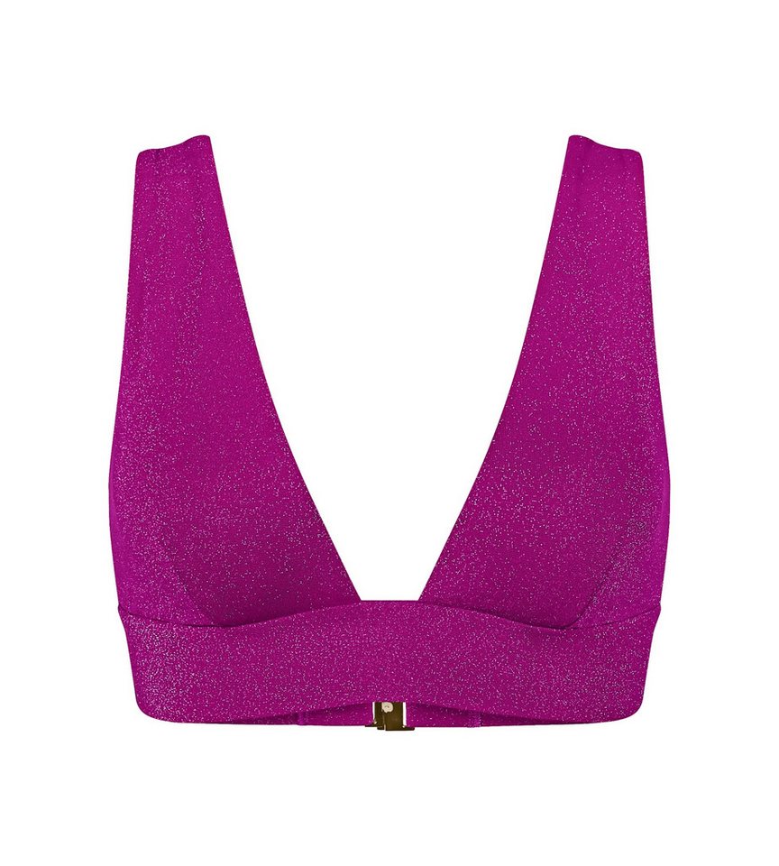 Triumph Triangel-Bikini-Top Summer Sunset P