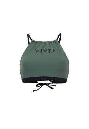 VIVID Triangel-Bikini-Top Mix&Match Bikinioberteil (1-St)