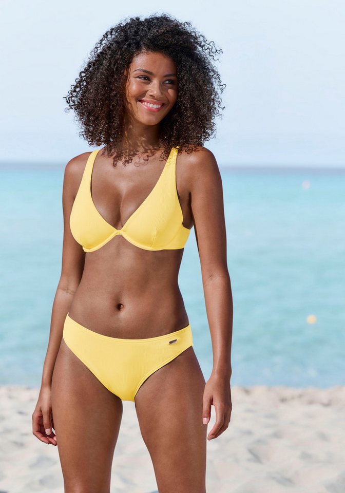 Venice Beach Bügel-Bikini-Top Lucky