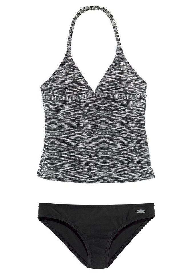 Venice Beach Tankini verstellbare Träger