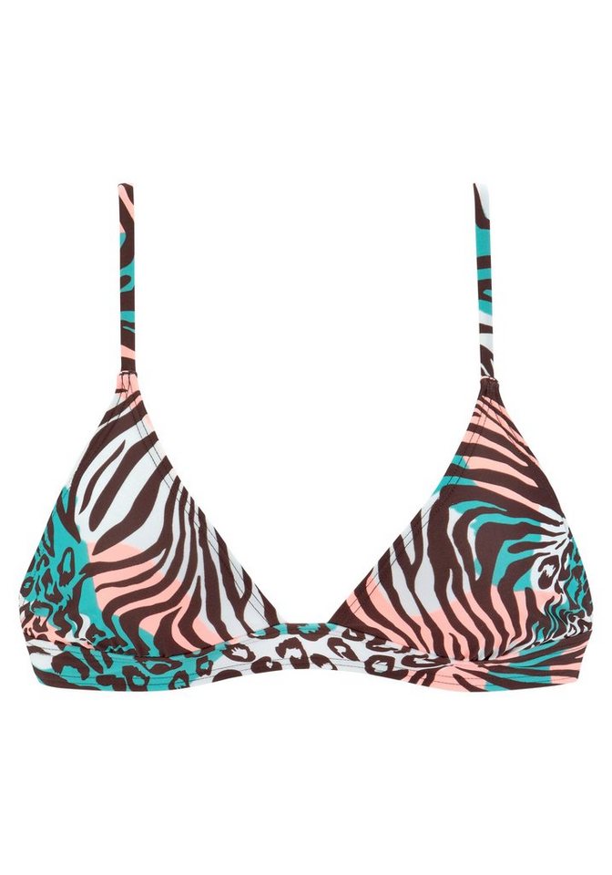 Venice Beach Triangel-Bikini-Top Maia