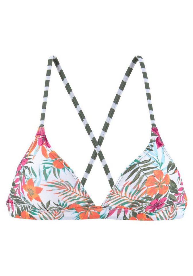 Venice Beach Triangel-Bikini-Top Summer