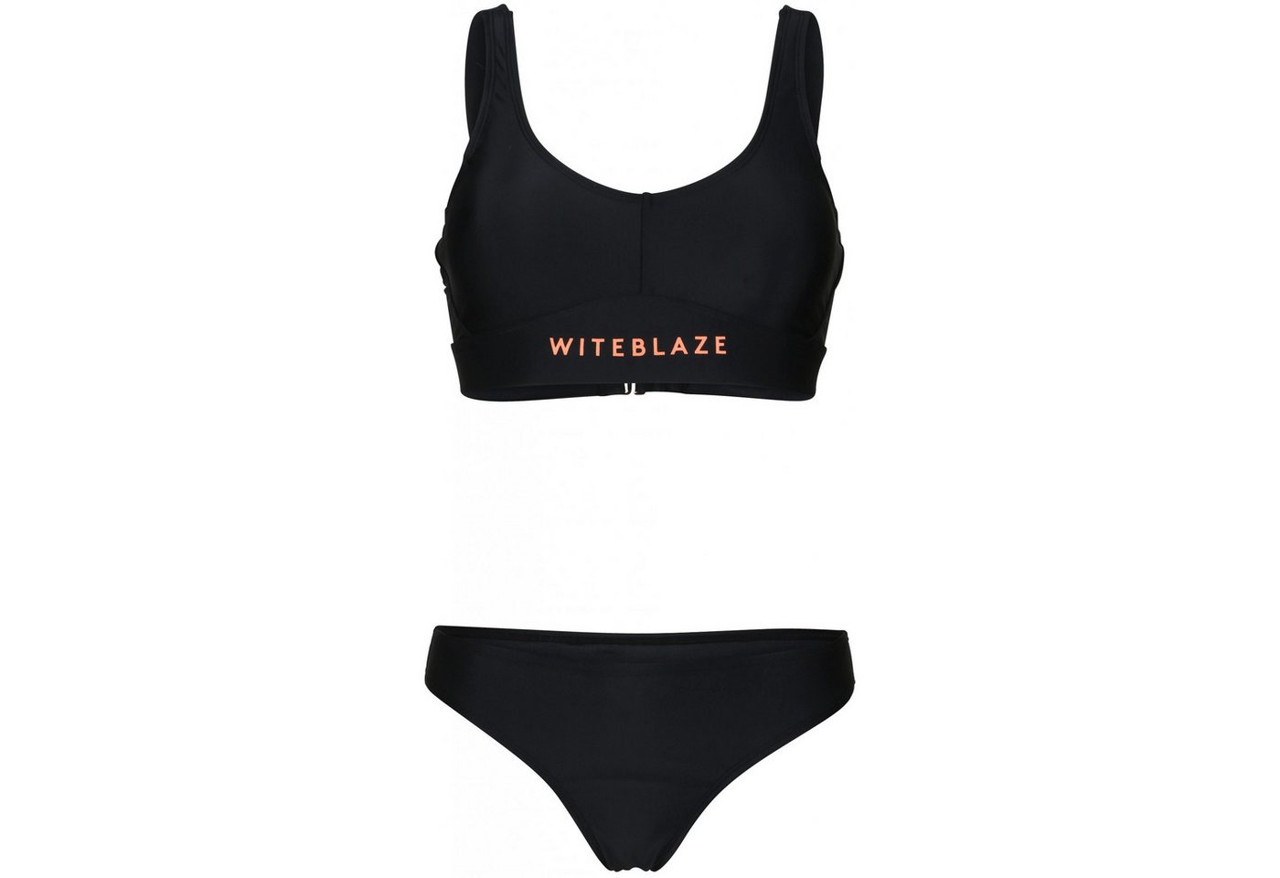 Witeblaze Bustier-Bikini Witeblaze Damen Bikini Shella Ladies Bikini