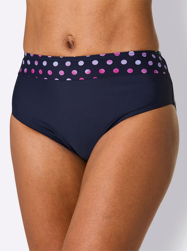 Witt Bügel-Bikini Bikini-Slip