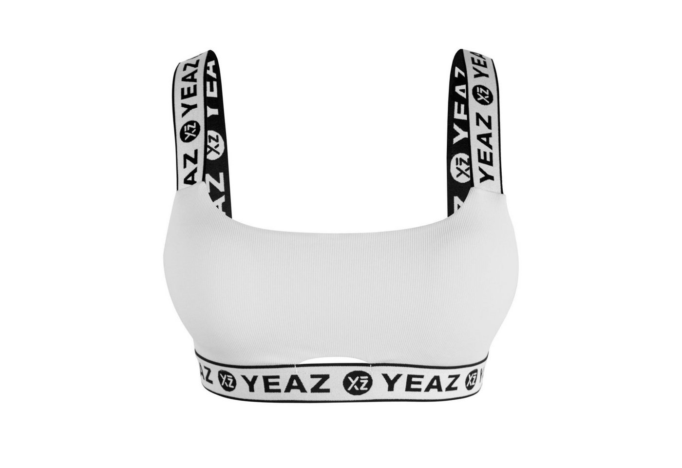 YEAZ Bustier-Bikini-Top BAGATELLE Bikini Top (1-St)