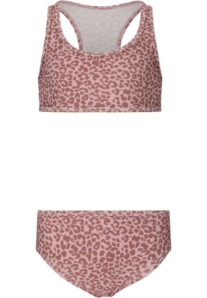 ZIGZAG Balconette-Bikini Silvia (2-St) mit tollem Print