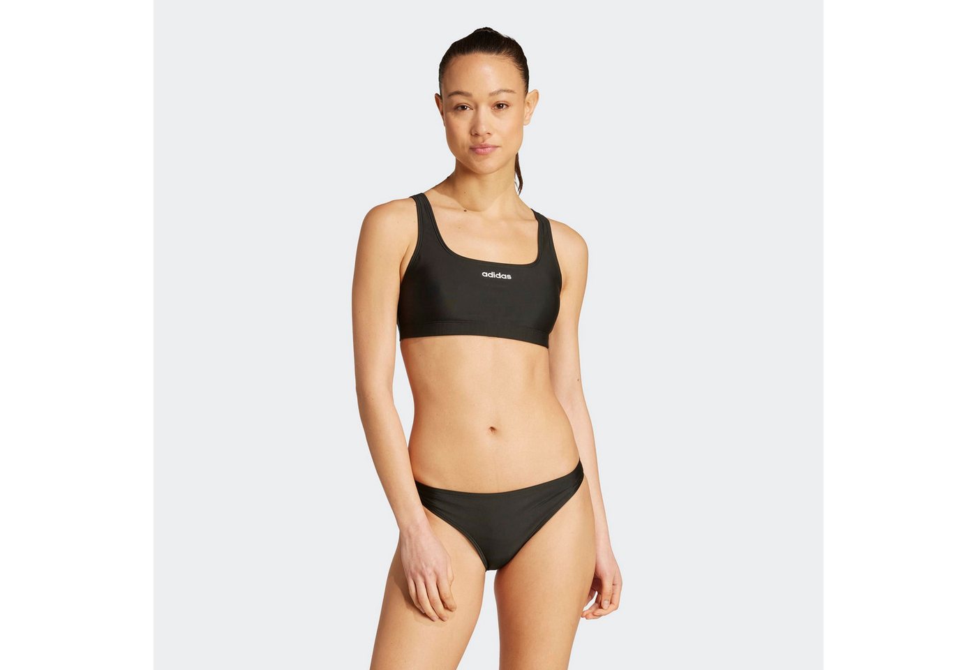 adidas Performance Bustier-Bikini BRAL BK S