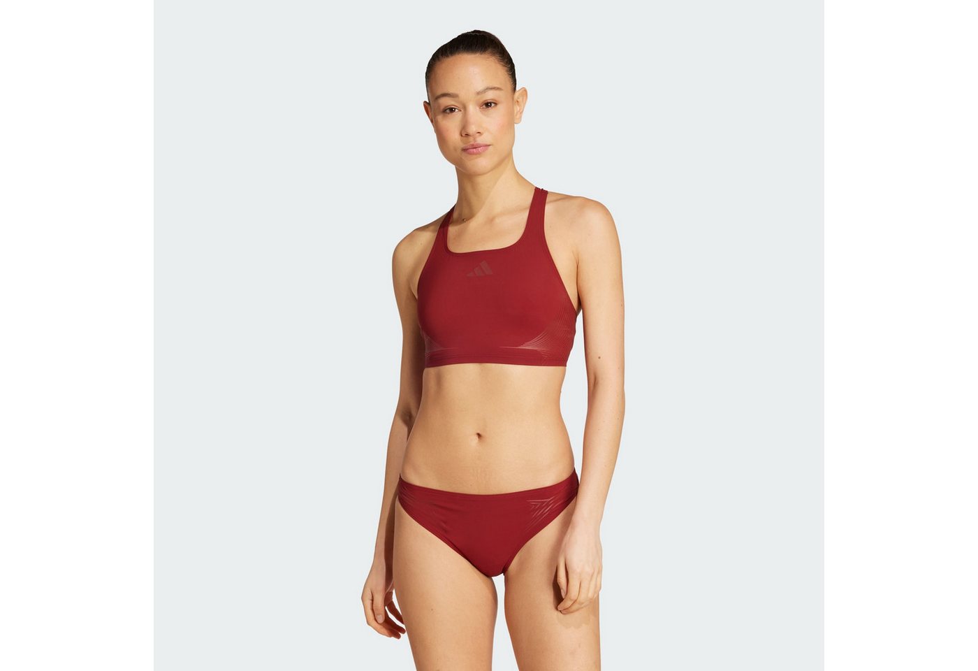 adidas Performance Bustier-Bikini LANELUX Y-BACK BIKINI (1-St)