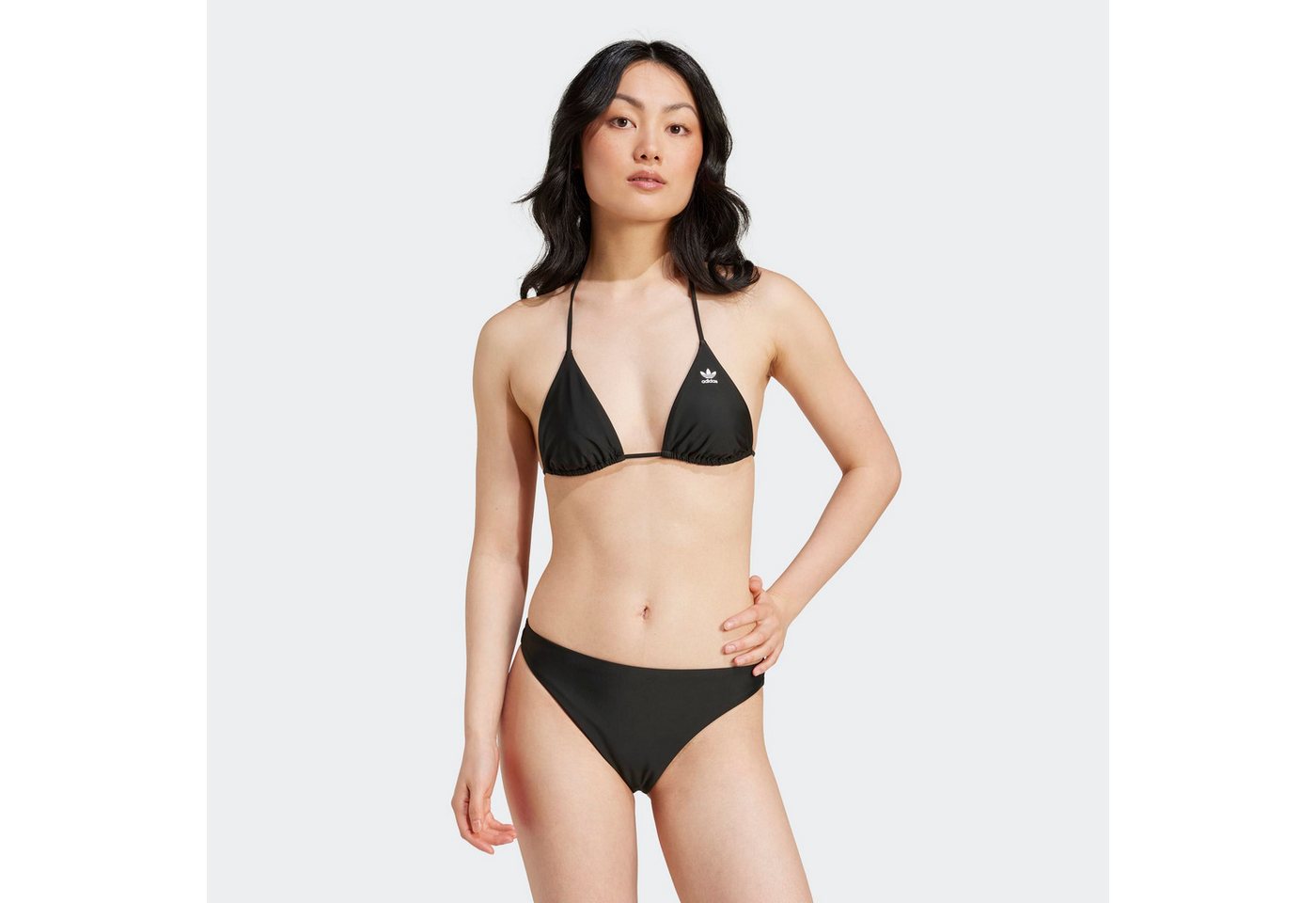 adidas Performance Bustier-Bikini-Top ADICOLOR BIKINIOBERTEIL