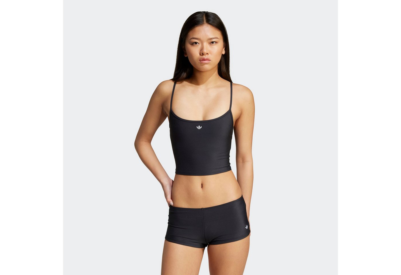 adidas Performance Bustier-Bikini-Top ESSENTIALS SWIM