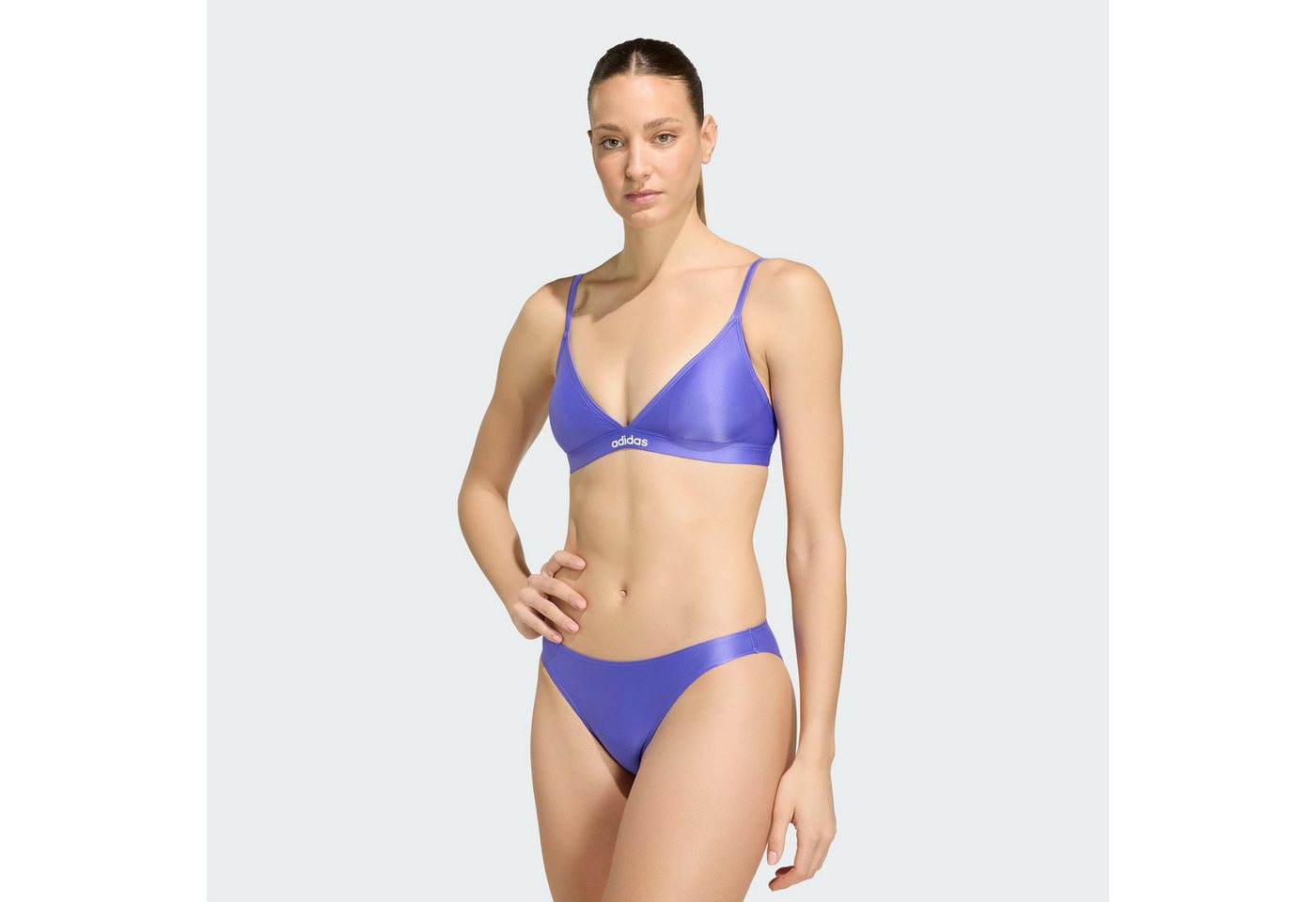 adidas Sportswear Triangel-Bikini (1-St)