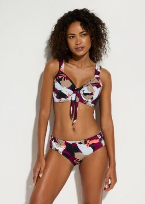 bonprix Bügel-Bikini (Set) mit gepolsterten Trägern