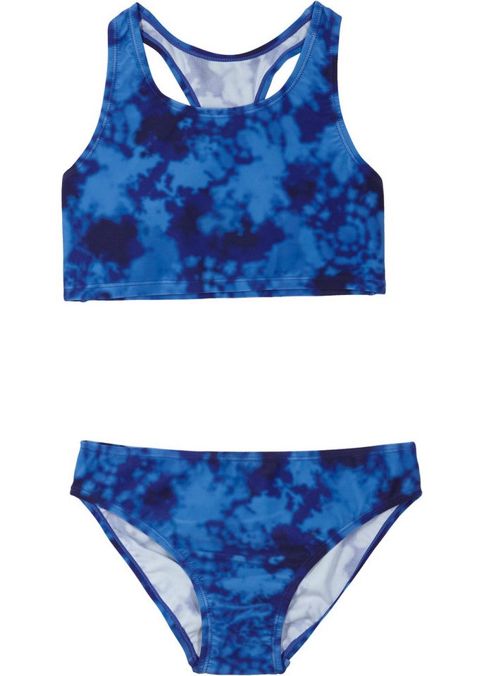 bonprix Bustier-Bikini (Set