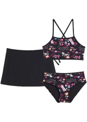 bonprix Bustier-Bikini (Set