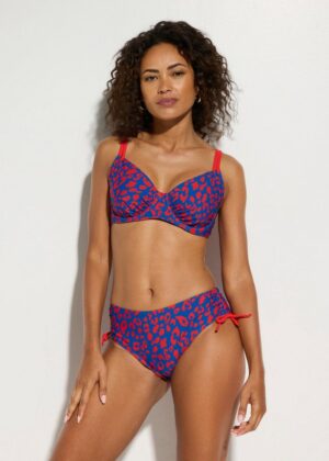 bonprix Bustier-Bikini (Set) mit Bügel