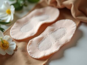 Bikini Pads