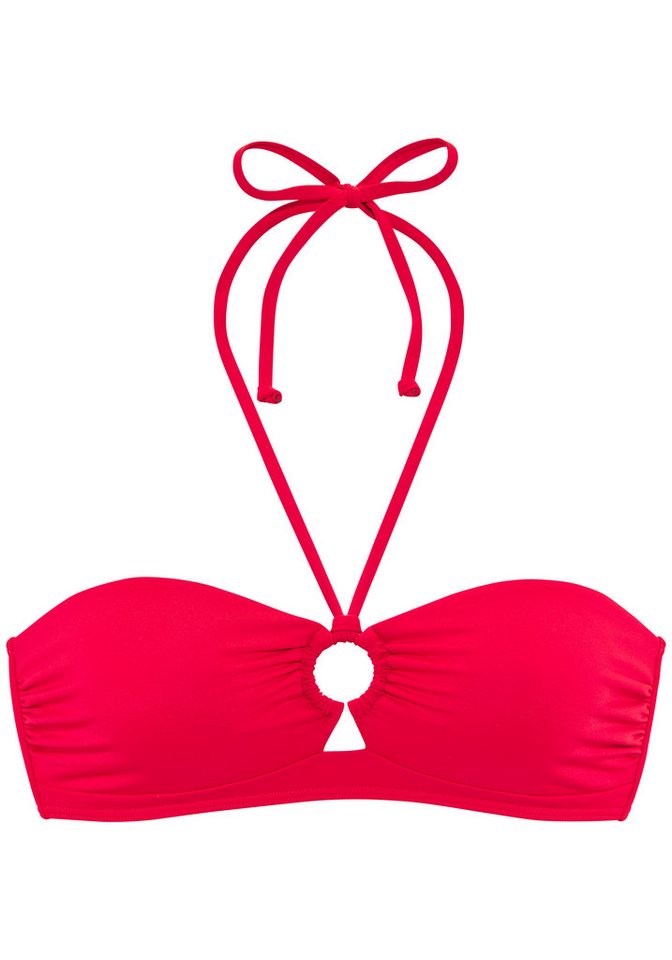 s.Oliver Bandeau-Bikini-Top Beverly