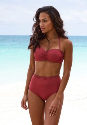 s.Oliver Bügel-Bandeau-Bikini-Top Aiko