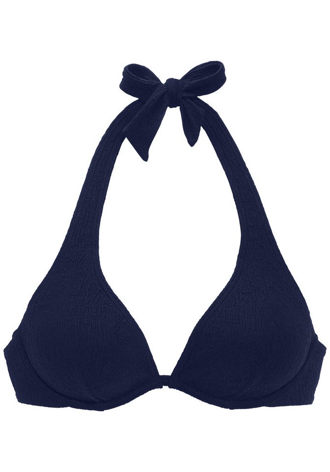 s.Oliver Bügel-Bikini-Top Oana