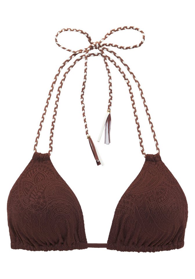 s.Oliver Triangel-Bikini-Top Ada
