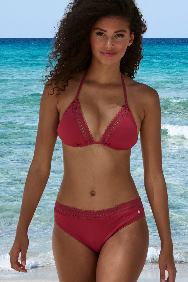 s.Oliver Triangel-Bikini-Top Aiko