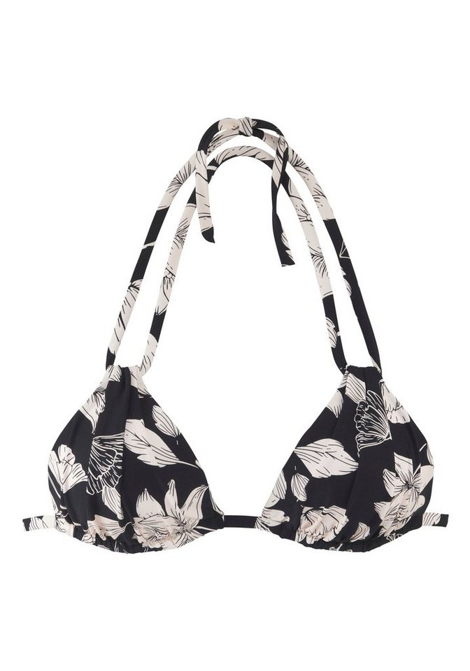 s.Oliver Triangel-Bikini-Top Lady