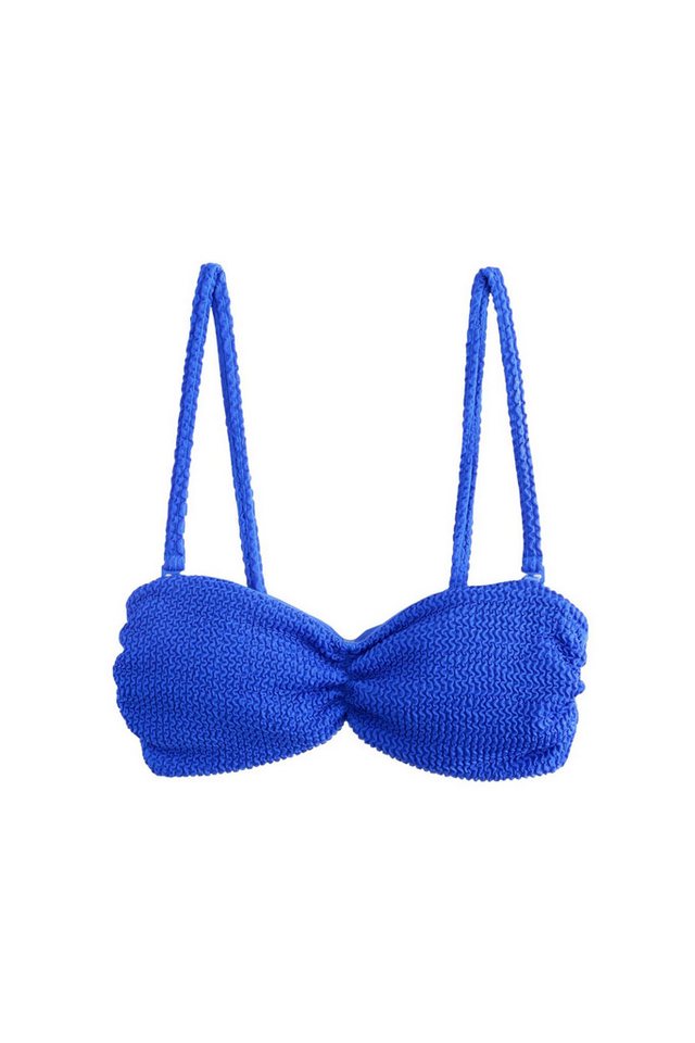 self Bandeau-Bikini-Top Bandeau-Bikinioberteil (1-St)