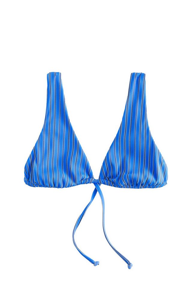 self Triangel-Bikini-Top Self. Triangel-Bikinioberteil (1-St)