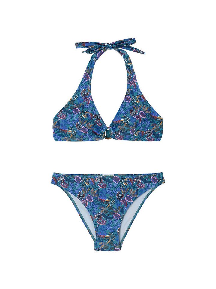 vertbaudet Triangel-Bikini